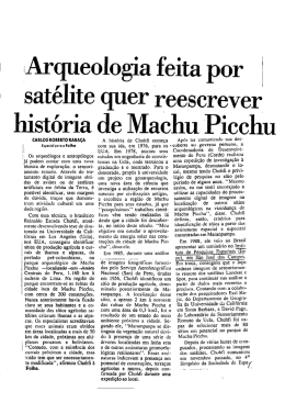 arqueologia feita satelite quer reescrever - md-m09:80