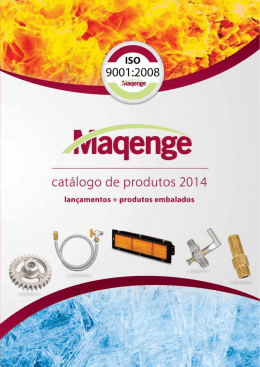 Projetos exclusivos desenvolvidos de acordo com a