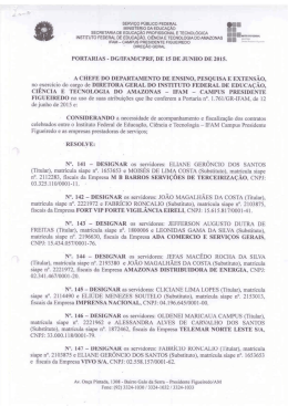 SERVI&Ccedil;O P&Uacute;BLICO FEDERAL .I MINISTERIO OA