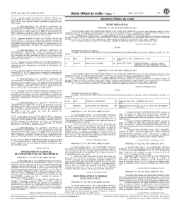 45 2 Minist&eacute;rio P&uacute;blico da Uni&atilde;o - Procuradoria
