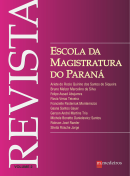 Revista da EMAP