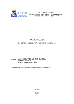 escola polit&eacute;cnica departamento de engenharia mec&acirc;nica eng 312