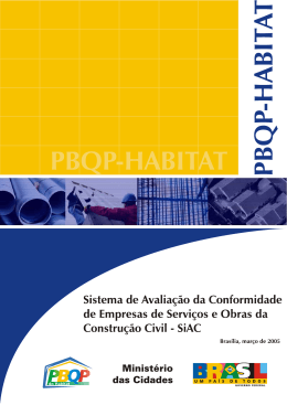 SiAC - PBQP-H