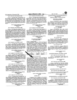 N&rdquo; 56, quarta-feira, 23 de mar&ccedil;o de 2005