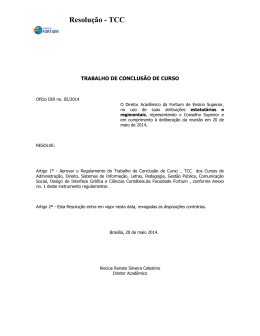 Brasília (DF), 22 de março de 2005