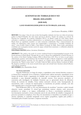 anais eletr&ocirc;nicos do vi col&oacute;quio de hist&oacute;ria - issn 2176-9060