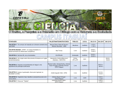 PROGRAMA&Ccedil;&Atilde;O DA SEMANA DE EXTENS&Atilde;O_ 2015