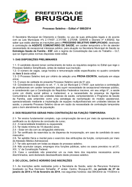 edital de abertura completo