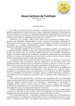 Nossa Senhora de Pontmain (1871)