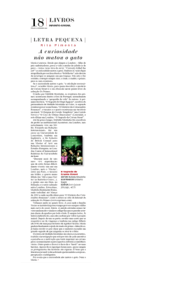 1 8 LIVROS - Os Primos