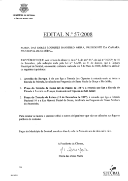 MARIA DAS DORES` MARQUES BANÍEIRO MEIRA, PRESIDENTE