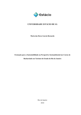 Completa - Universidade Estácio de Sá