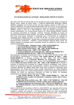 ATA CARTA CONVITE 022