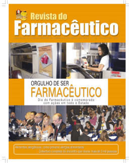Revista 79 - CRF-SP