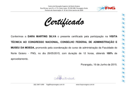 dara martins silva