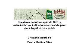 Apresenta&ccedil;&atilde;o