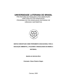 Baixar este arquivo PDF - PPGECIM