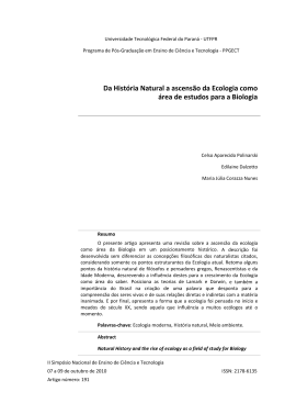 Exemplo de artigo ilustrando a formata&ccedil;&atilde;o - SINECT