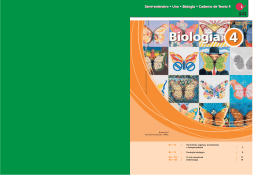 Semi-extensivo &bull; Uno &bull; Biologia &bull; Caderno de Teoria
