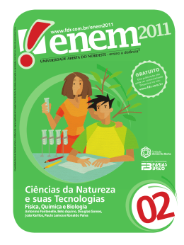 Energia - Funda&ccedil;&atilde;o Dem&oacute;crito Rocha