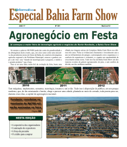 07. Informaiba Especial 2012