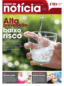 preven&ccedil;&atilde;o