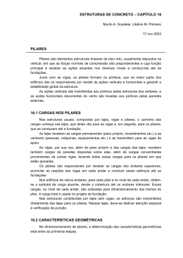 16 Pilares