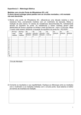 Experimento 3