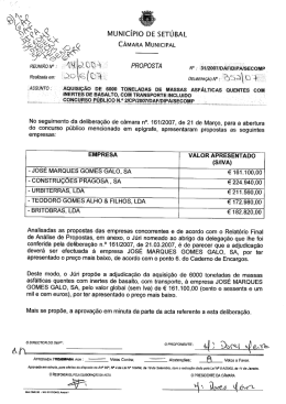 ai&atilde;&euml;&acirc;ﬁ&atilde;e&auml; - C&acirc;mara Municipal de Set&uacute;bal