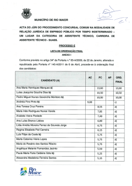 Processo E