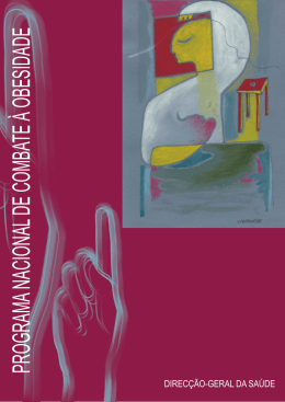 PROGRAMANACIONALDECOMBATE&Agrave;OBESIDADE