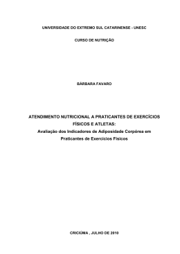 Imagem em PDF - Universidade do Extremo Sul Catarinense