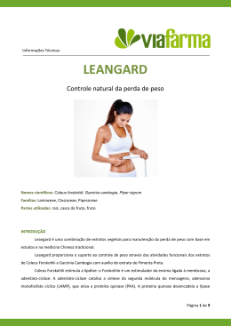 LEANGARD - Via Farma