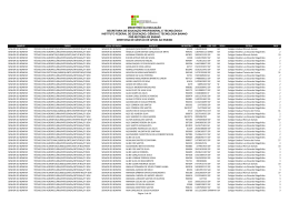 7. Campus Senhor do Bonfim