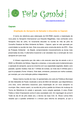 Fala Gamb&aacute; 02