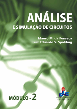1 Mauro M. da Fonseca | Luis Eduardo S. Spalding