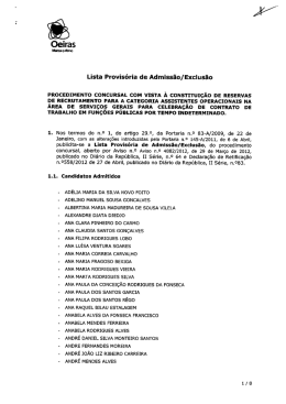 Oeiras