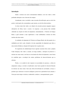 Introdu&ccedil;&atilde;o - Portal de Aboim da N&oacute;brega