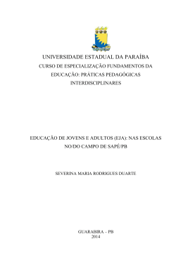 Severina Maria Rodrigues Duarte