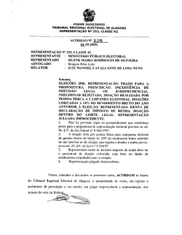 AC006216\(Representação.2006.Silene Maria Rodrigues de