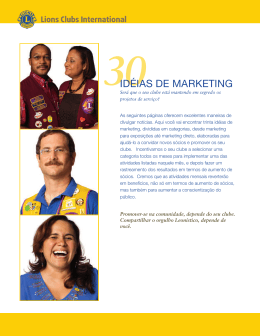 mk97 - Lions Clubs International