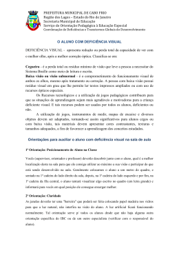 PREFEITURA MUNICIPAL DE CABO FRIO Regi&atilde;o dos Lagos