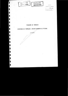 1 - IBGE