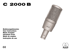 C 2000 B