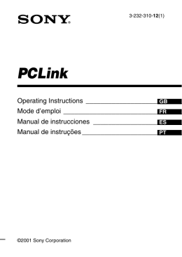 PCLink