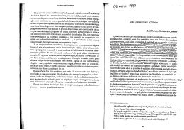 Mas, também como nos Estados Unidos, eu não vejo alternativa. É