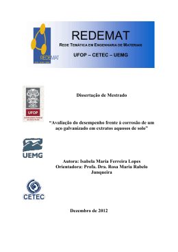 DISSERTA&Ccedil;&Atilde;O_ Avalia&ccedil;&atilde;oDesempenhoCorros&atilde;o