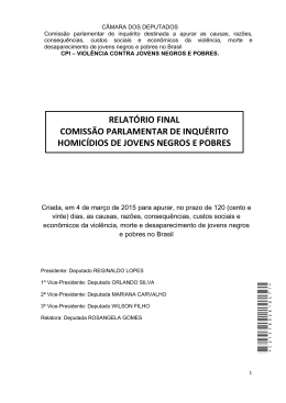 CD157806818471 - Câmara dos Deputados
