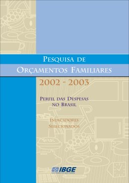 erfil das espesas no rasil