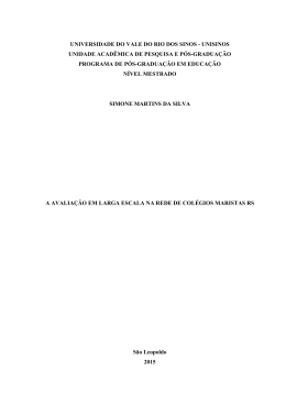 Simone Martins da Silva
